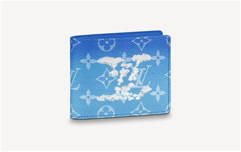 louis vuitton cloud wallet|louis vuitton small card wallet.